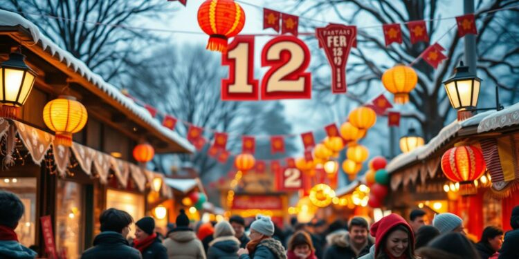 Ist der 12. Februar ein Feiertag? Infos & Fakten 1 12 februar feiertag