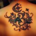 13 tattoo bedeutung