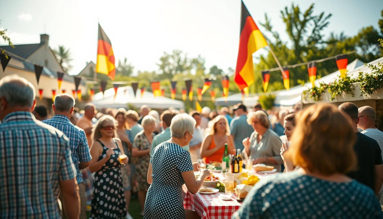 24 Juni 2024 Feiertag