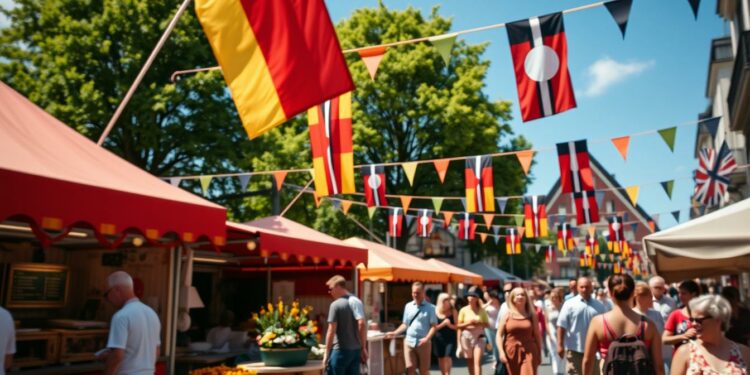 Ist der 30. Mai ein Feiertag in Deutschland? 1 30 mai feiertag