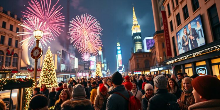 31 dezember feiertag