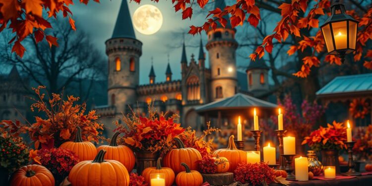 31. Oktober Feiertag - Bedeutung und Bräuche 1 31 oktober feiertag