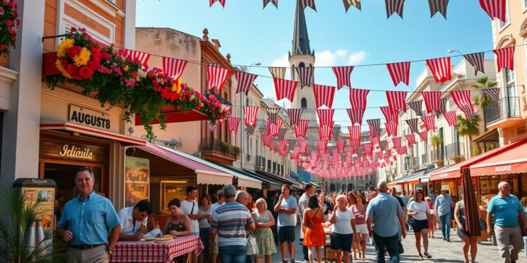 Ist der 8. August ein Feiertag? Infos & Details 1 8 august feiertag