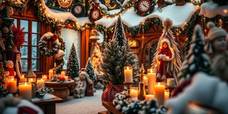 8. Dezember Feiertag: Bedeutung & Bräuche 1 8 dezember feiertag