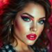 80er Make-up: Looks und Trends der Disco-Ära 8 80er make up