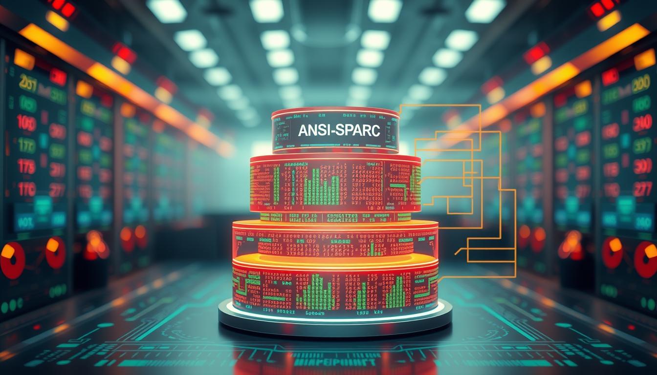 ANSI-SPARC-Architektur