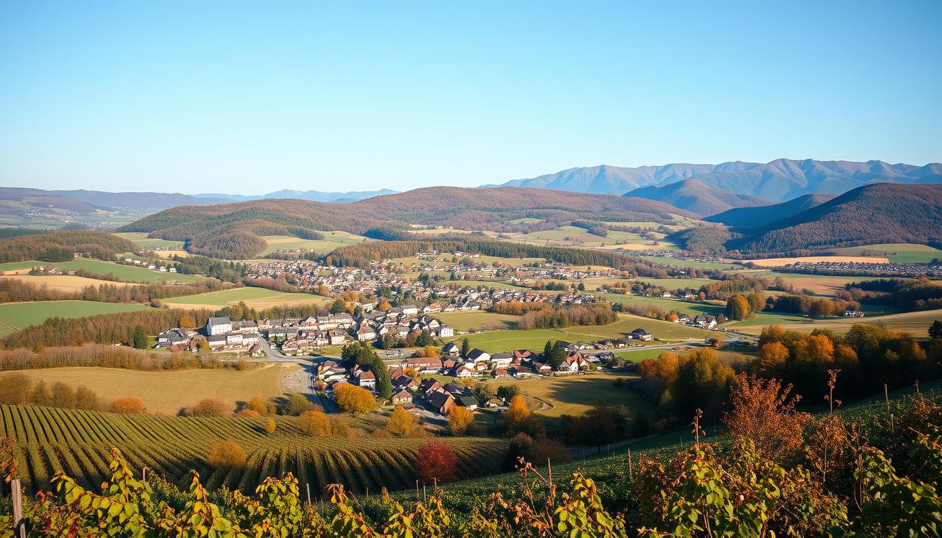 Ausflüge ab Trier ins Moseltal und die Eifel