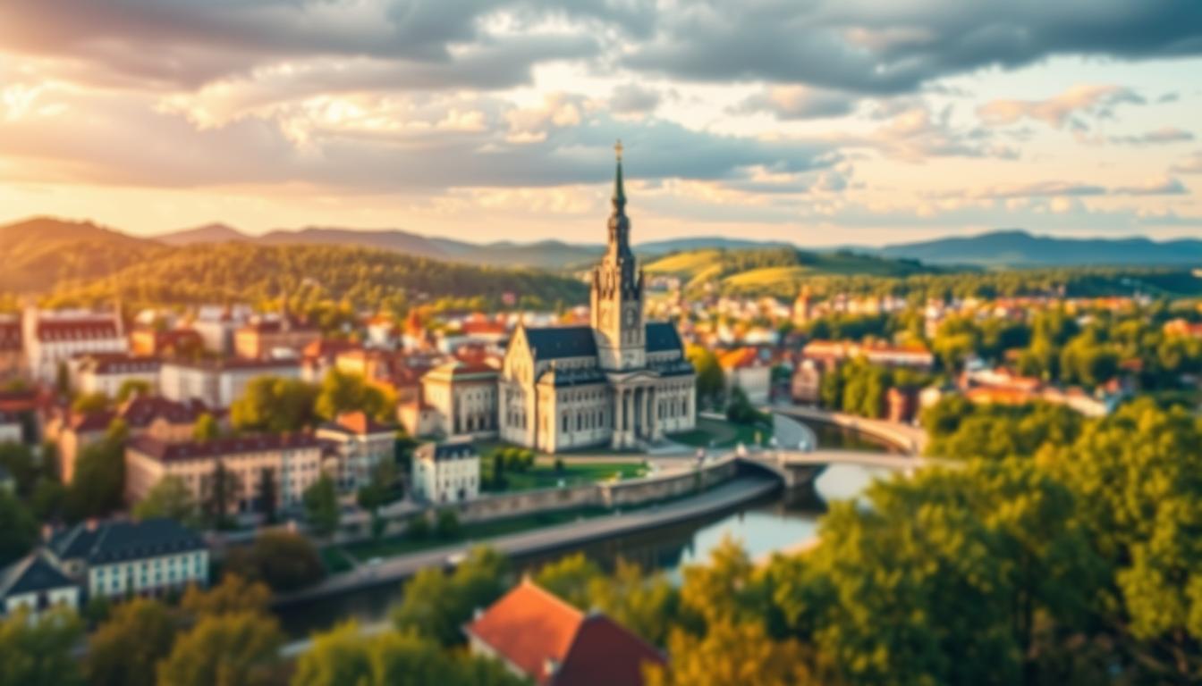 Ausflugsziele rund um Dresden