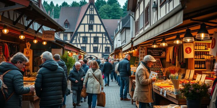 Geschichten, Menschen und Projekte aus Bamberg entdecken 1 Bamberg Gemeinschaft und lokale Geschichten