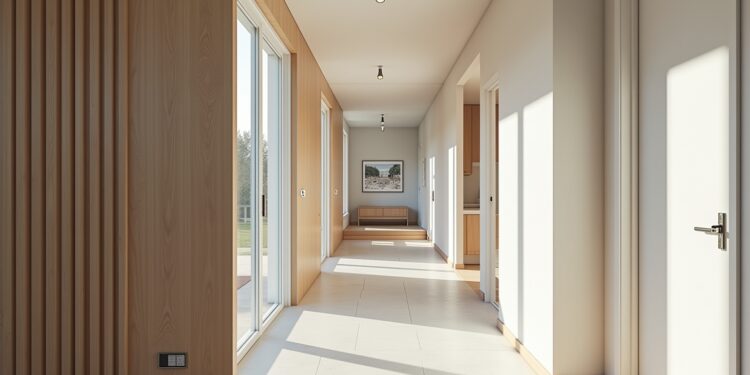 Barrierefrei wohnen – moderne Lösungen 2026