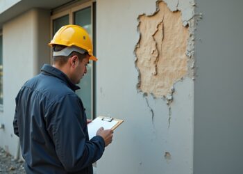 Wertermittlung bei Bauschäden: So gehen Sie vor