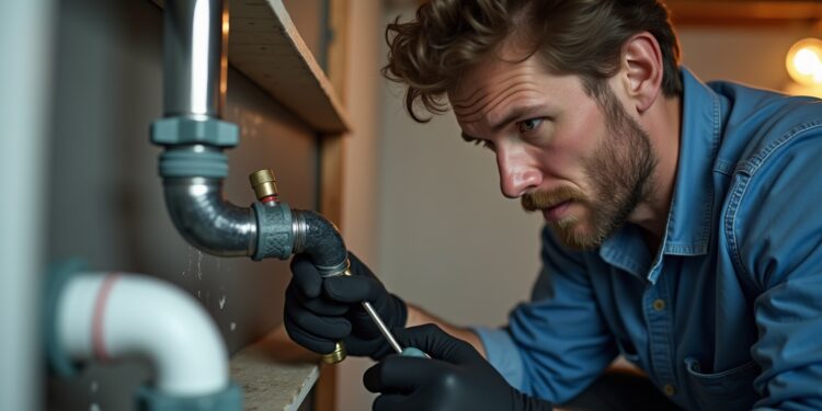 Die Bedeutung regelmäßiger Rohrinspektionen 1 Die Bedeutung regelmäßiger Rohrinspektionen