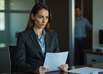 Die Wichtigkeit der Diskretion im Berufsalltag