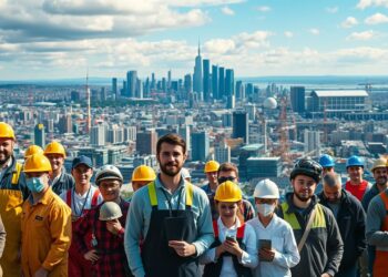Berufliche Qualifikationen und Karrieremöglichkeiten ohne Studium