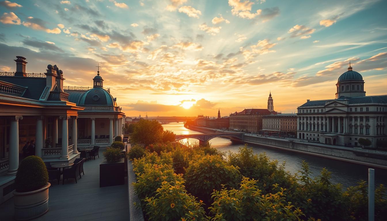 Brühlsche Terrasse Dresden