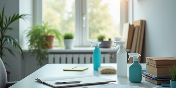 Saubere Büros: Tipps für effiziente Reinigung 1 Saubere Büros: Tipps für effiziente Reinigung