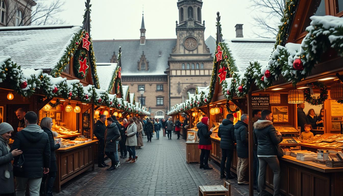 Christkindlesmarkt Nürnberg