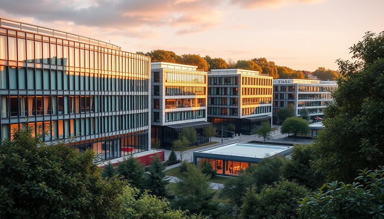 Coach Qualifikation Hamburg Bildungsstandort