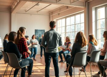 Coaching Ausbildung Hamburg Weiterbildung