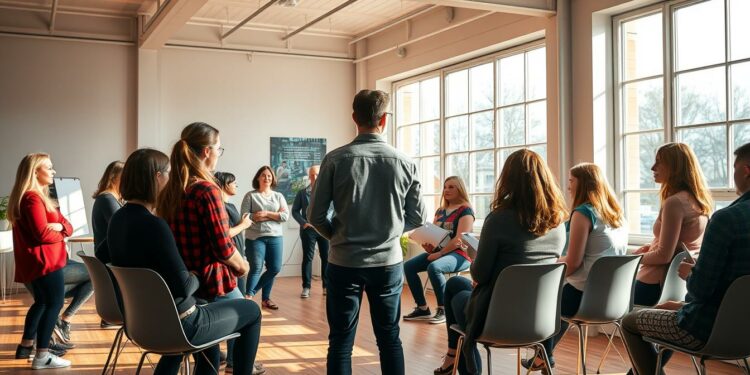 Coaching-Ausbildung in Hamburg – Persönlich wachsen 1 Coaching Ausbildung Hamburg Weiterbildung