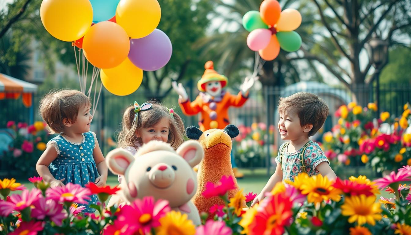 Comedy Bilder für Kinder