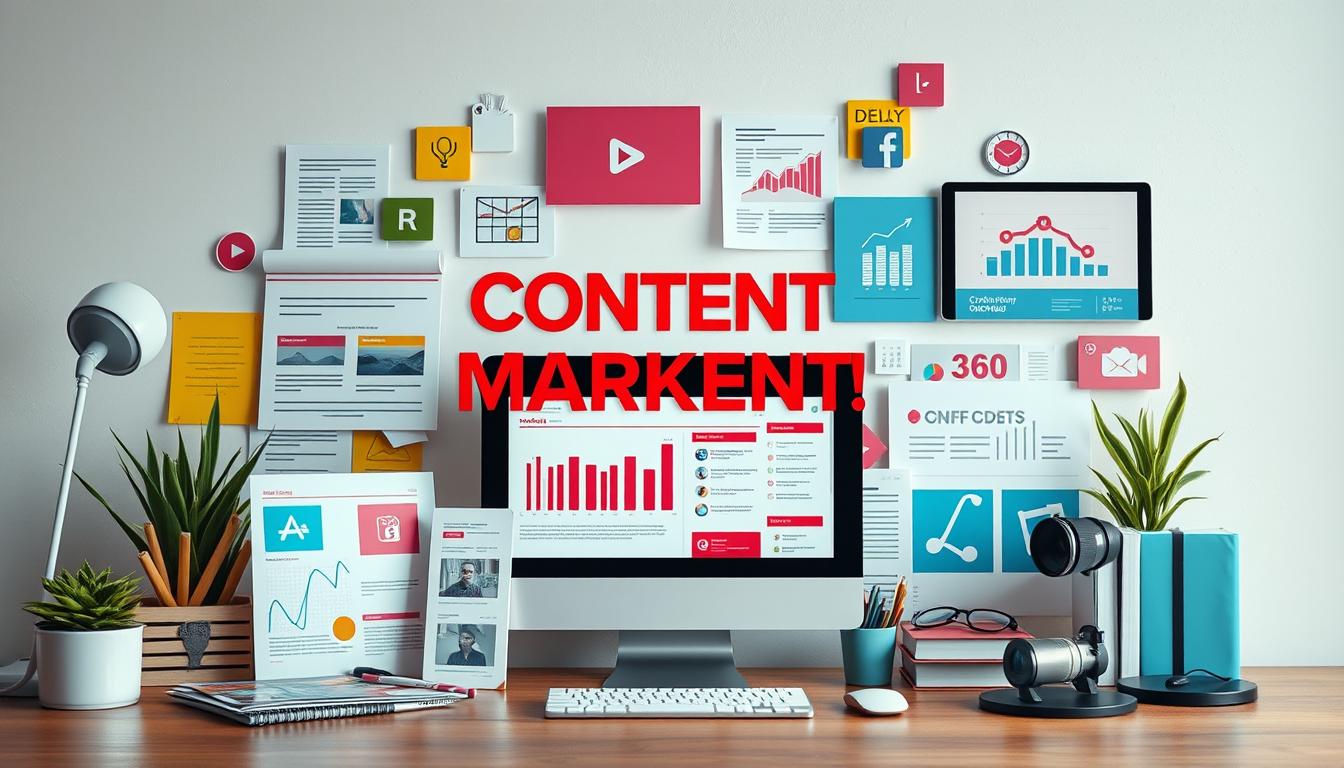 Content Marketing Formate