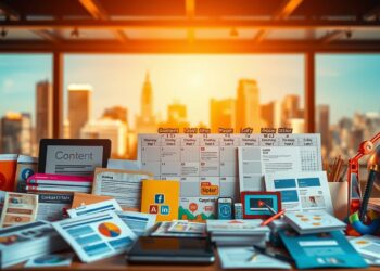 Content Marketing richtig einsetzen