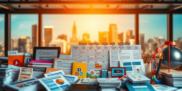 Content Marketing richtig einsetzen - Ihr Leitfaden 1 Content Marketing richtig einsetzen