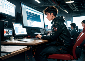 Cyber-Sicherheit im Home