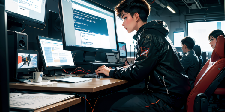 Cyber-Sicherheit im Home