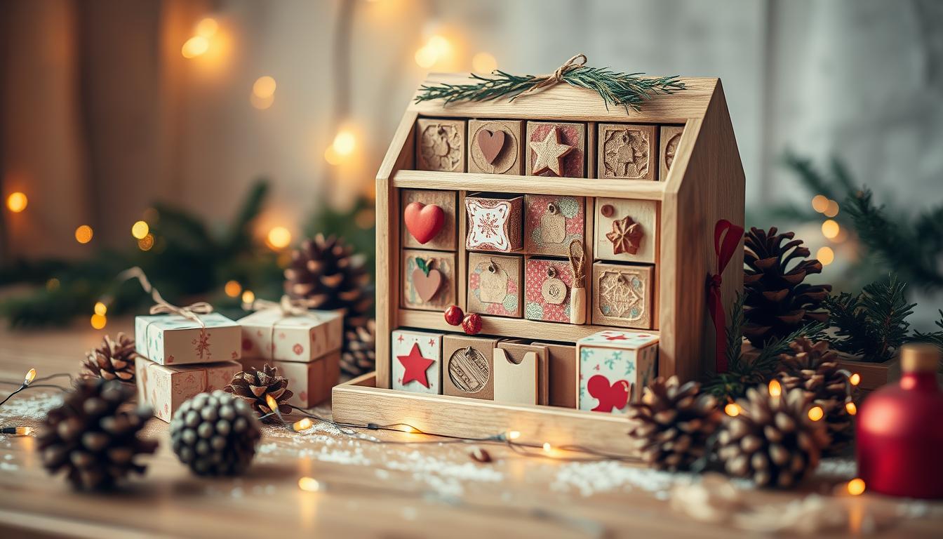 DIY Adventskalender