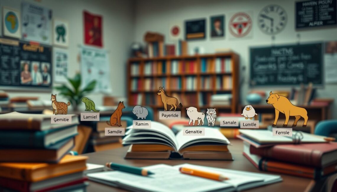 Der Genitiv Plural: Regeln und Anwendung