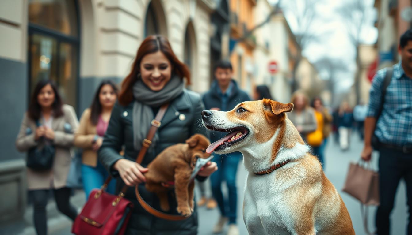 Die Rolle des Humors in der Fotografie