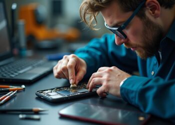 Mobile Reparatur: Digitale Geräte richtig schützen 5 Mobile Reparatur: Digitale Geräte richtig schützen