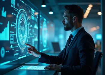 Digitale Transformation: Erfolg durch Online-Strategien