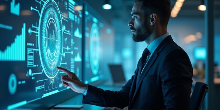 Digitale Transformation: Erfolg durch Online-Strategien 1 Digitale Transformation: Erfolg durch Online-Strategien