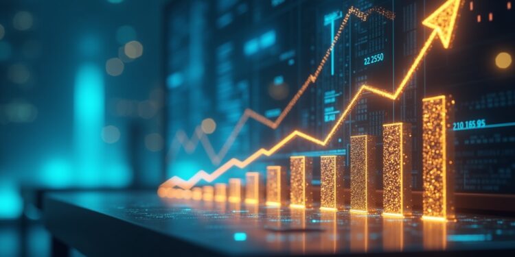 Wachstum im digitalen Handel verstehen 2026