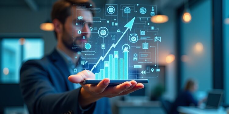 Digitales Marketing: Strategien für mehr Reichweite