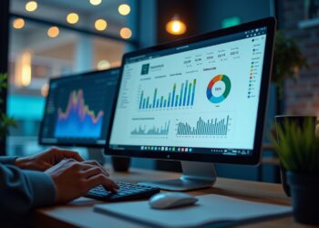 Digitalisierung im Rechnungswesen: Tools und Trends