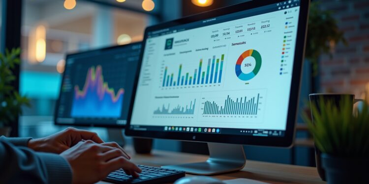 Digitalisierung im Rechnungswesen: Tools und Trends