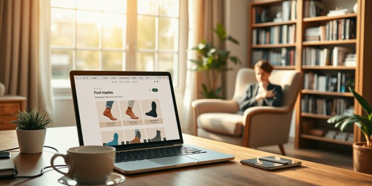 Einlagen online kaufen: Bequem und schnell 1 Einlagen online kaufen bequem von zuhause