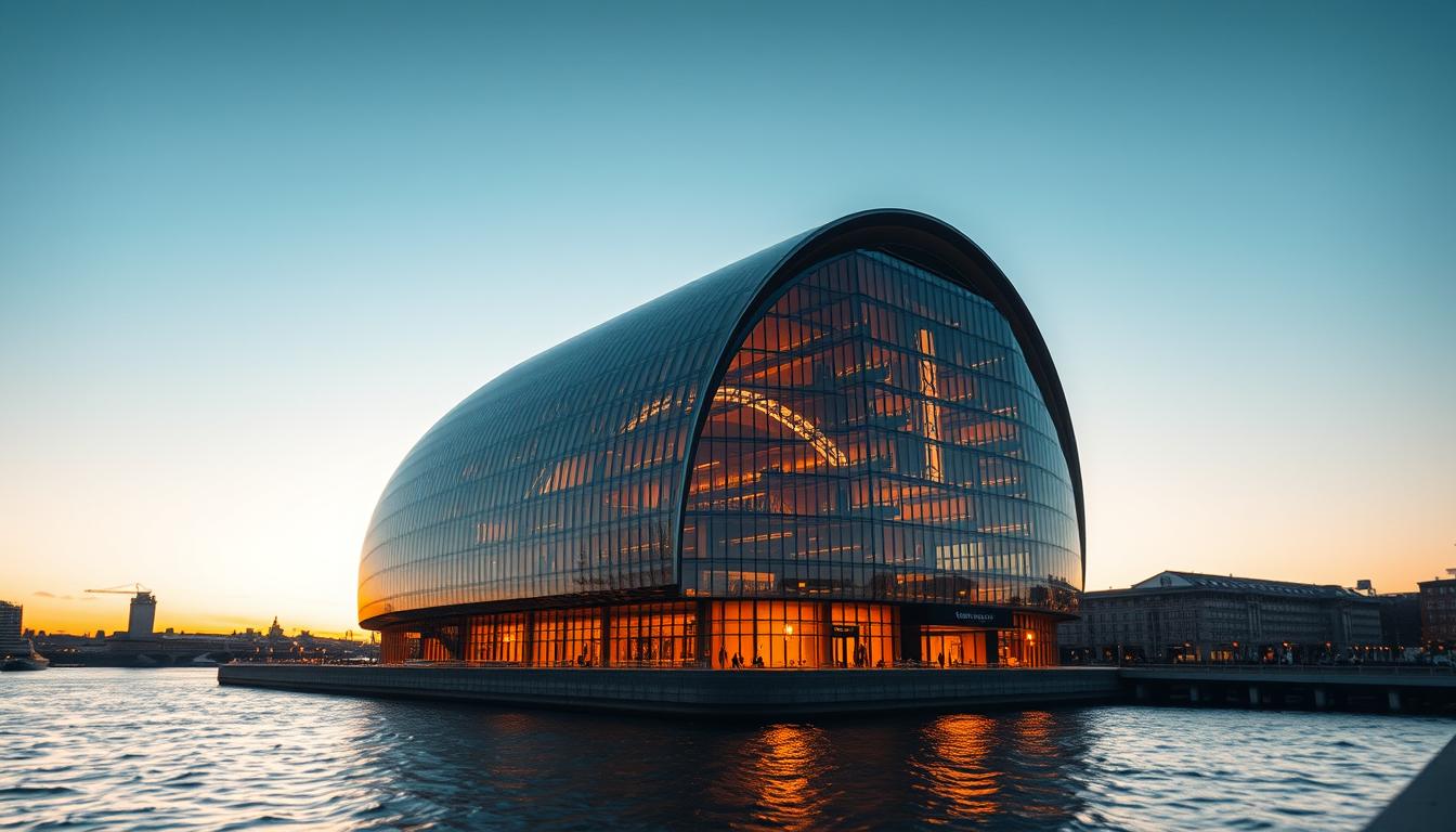 Elbphilharmonie Hamburg