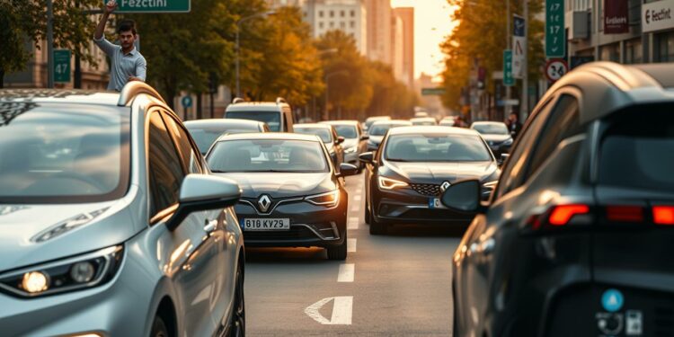 Elektromobilität clever in den Alltag integrieren 1 Elektromobilität Alltag Integration