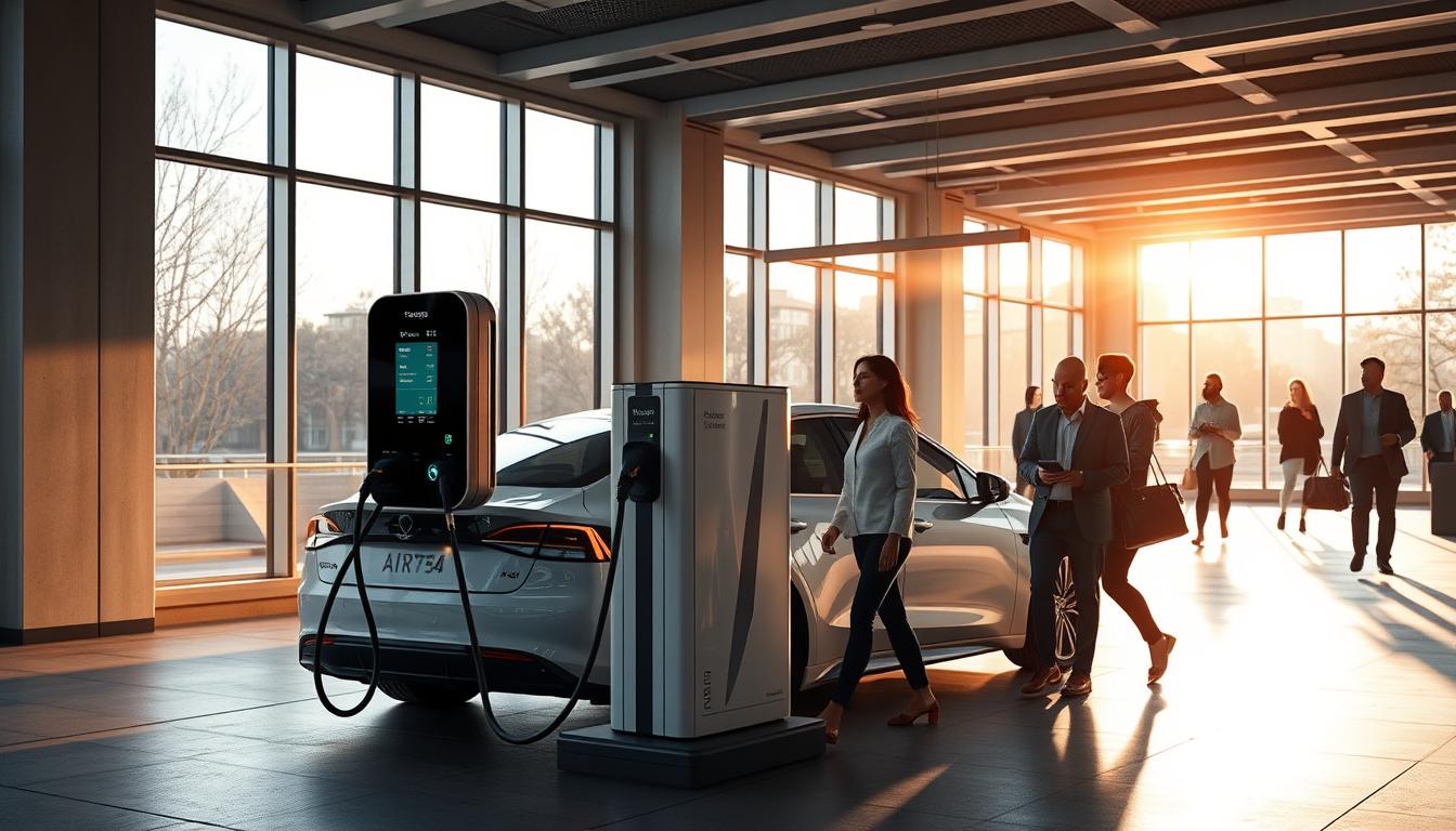 Elektromobilität Förderung beantragen