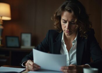 Die emotionale Belastung der Nachlassregelung