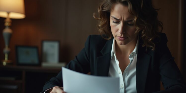 Die emotionale Belastung der Nachlassregelung 1 Die emotionale Belastung der Nachlassregelung