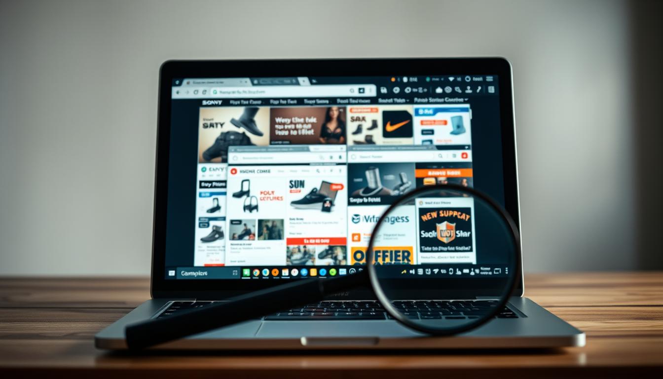 Fake-Shops im Internet erkennen