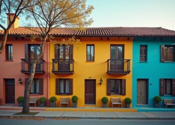 Altbau vs. Neubau: Die besten Farbkonzepte 2026 4 Altbau vs. Neubau: Die besten Farbkonzepte 2026