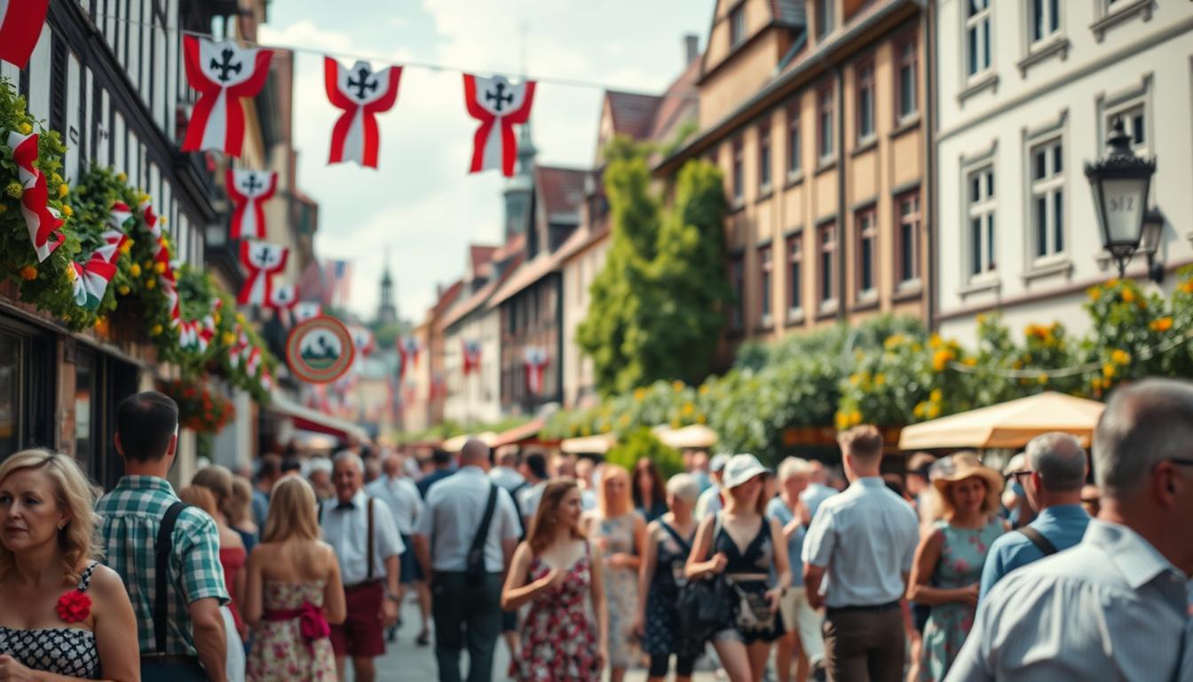 Feiertage Deutschland Juni 3