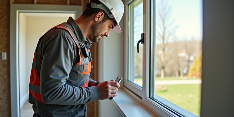 Fenstereinbau: Worauf wirklich ankommt